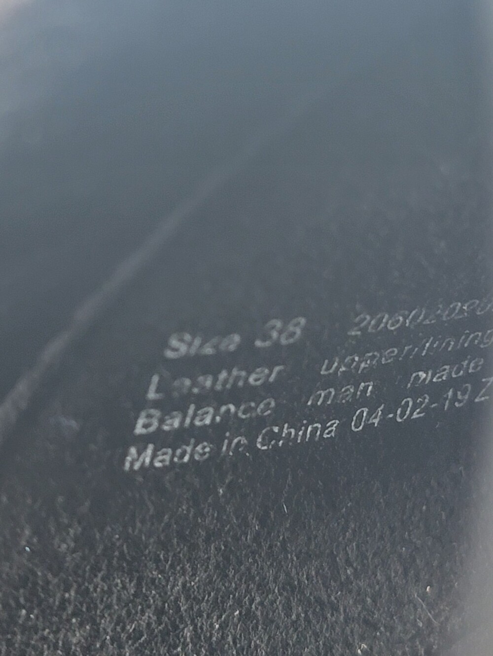 Dansko Pro Clogs 38 7.5-8 - Picture 9 of 9